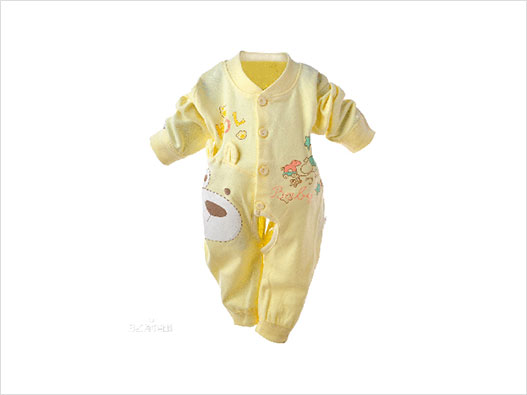 連體衣商標注冊哪一類?