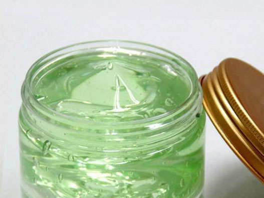 蘆薈膠商標注冊哪一類?