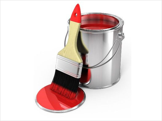 油漆商標注冊哪一類？