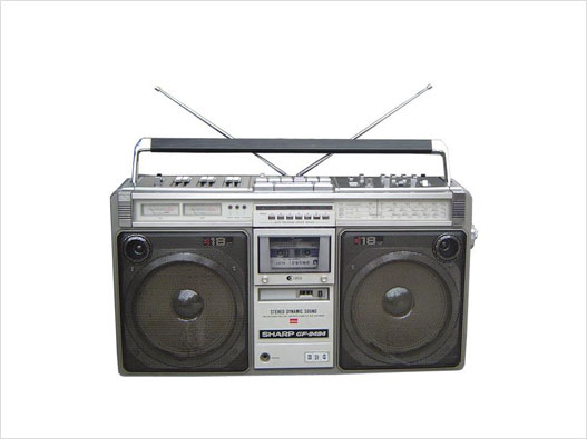 錄音機商標注冊屬于哪一類?