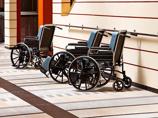 輪椅注冊哪一類商標(biāo)注冊哪一類?