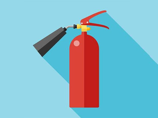 滅火器商標注冊屬于第幾類？