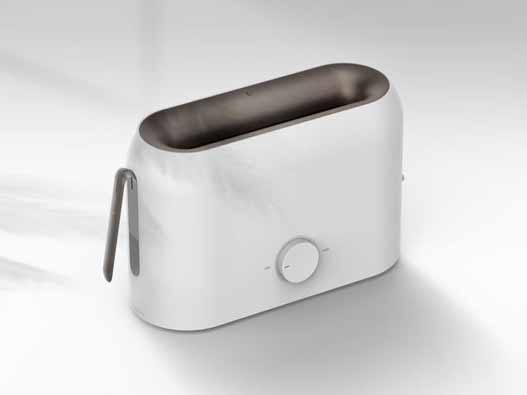 面包機商標注冊的費用是多少?