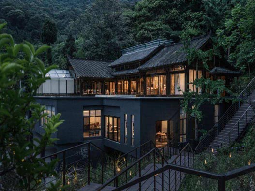 民宿商標注冊屬于哪一類？