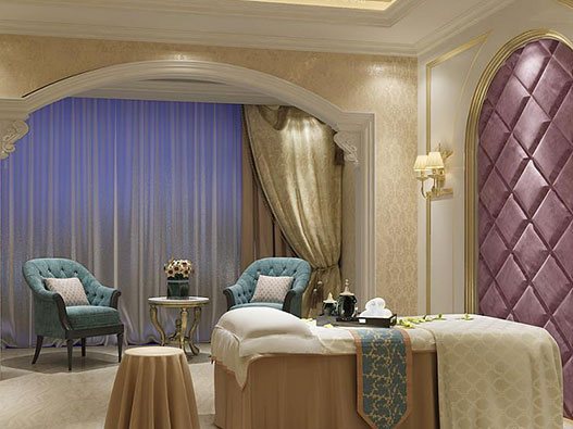 美容院商標注冊屬于哪一類？