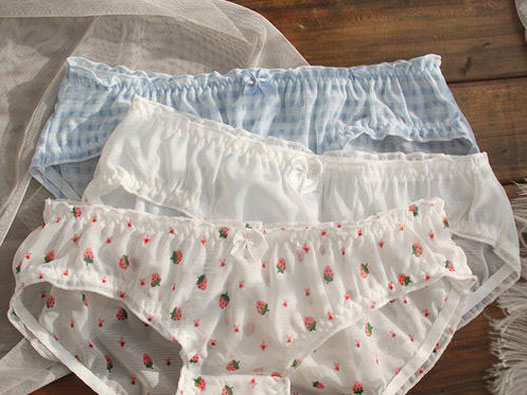 內褲商標注冊哪一類?