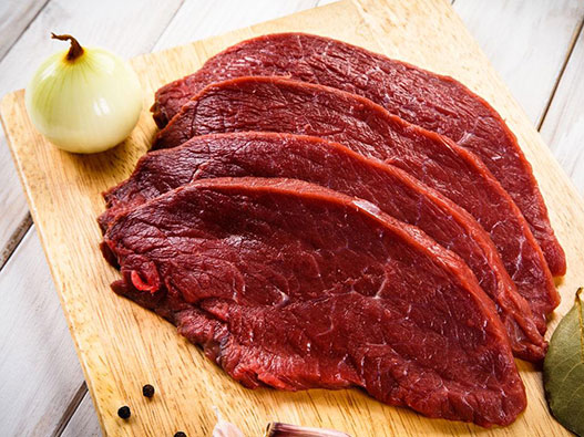 牛肉商標注冊屬于哪一類?