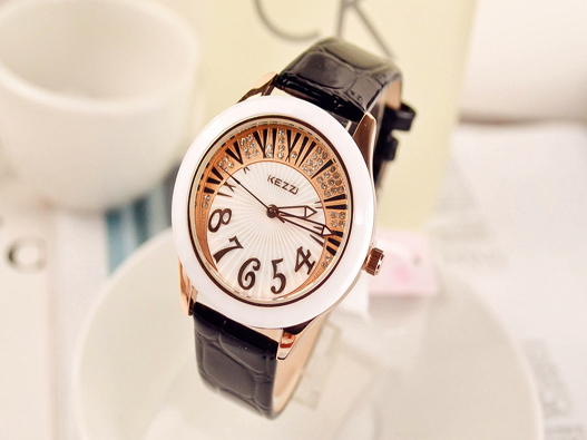 女士手表商標注冊的費用有哪些?