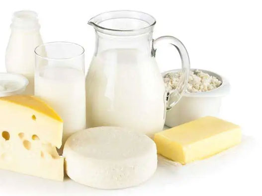 奶制品商標注冊哪一類?