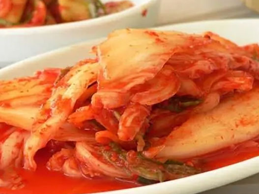 泡菜商標注冊屬于哪一類?