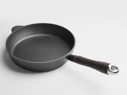 平底鍋商標注冊哪一類?