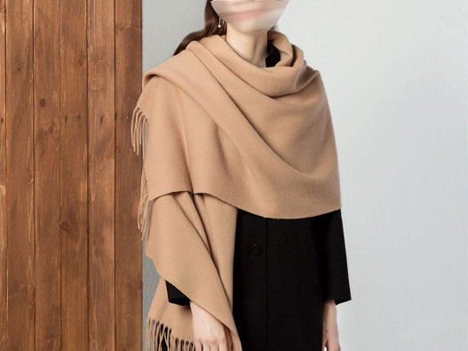 披肩商標注冊哪一類？