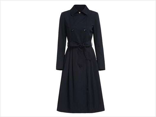 風衣商標注冊哪一類?