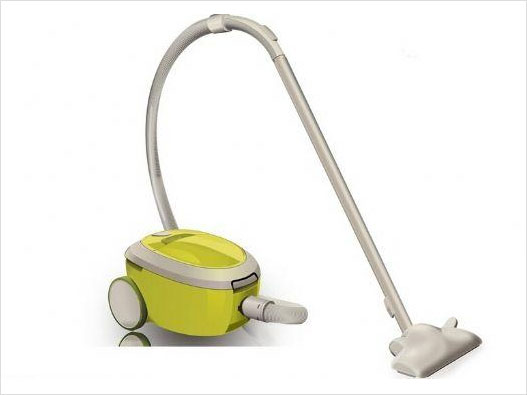 吸塵器商標注冊哪一類?