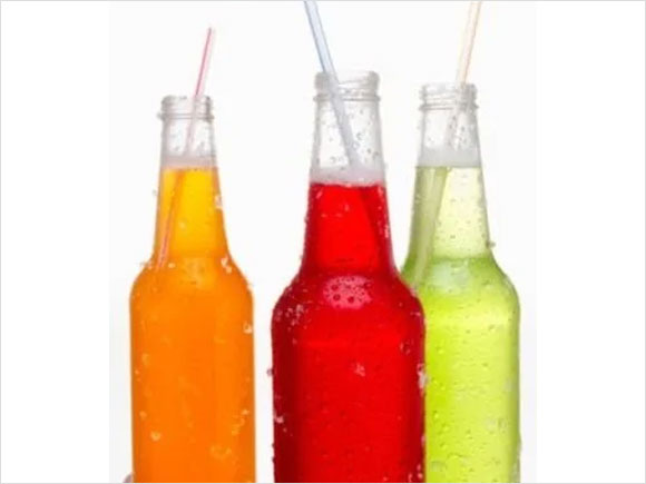 汽水商標注冊哪一類?