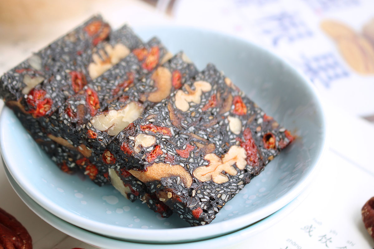 阿膠糕商標(biāo)注冊