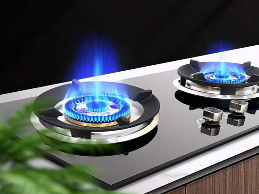 燃氣灶