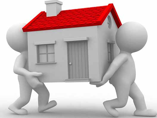 搬家公司商標注冊屬于哪一類？