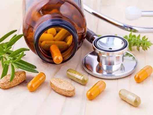 保健品類商標轉讓的流程和材料是哪些？