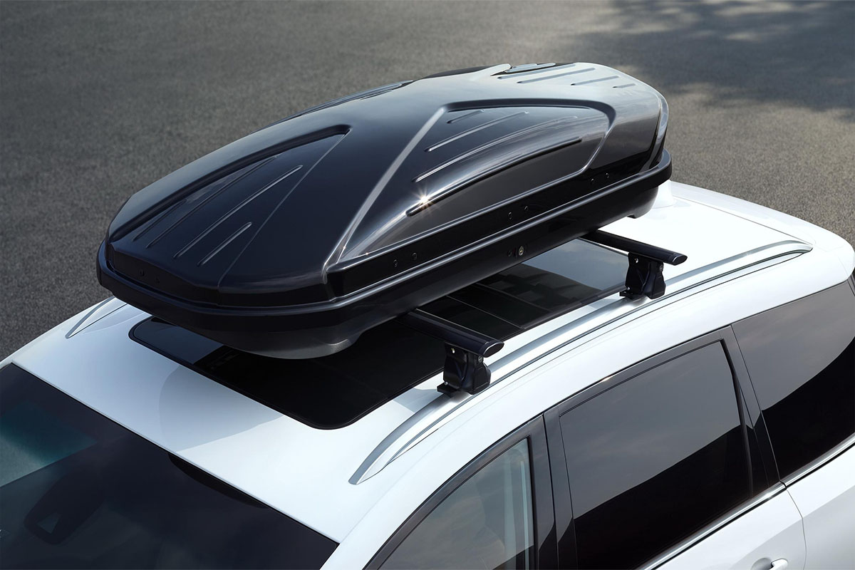 車頂箱商標注冊