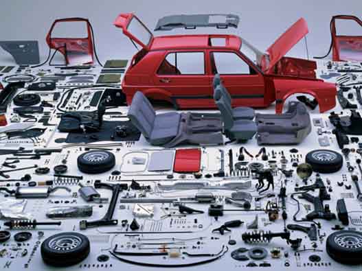 車配件類商標(biāo)轉(zhuǎn)讓的流程和材料有哪些?