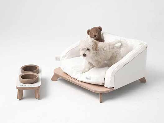 寵物用品商標注冊哪一類?