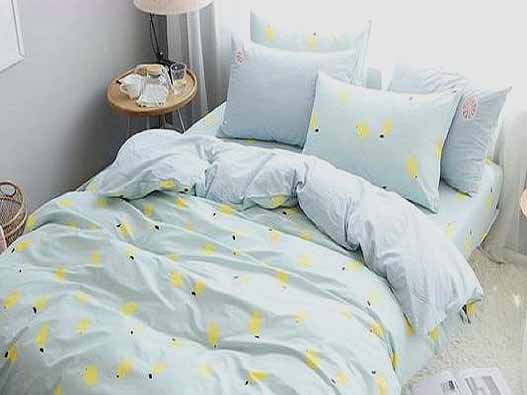 床單商標(biāo)注冊(cè)需要哪些的資料?