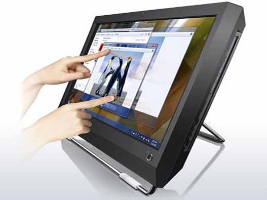 觸摸屏商標注冊屬于哪一類？