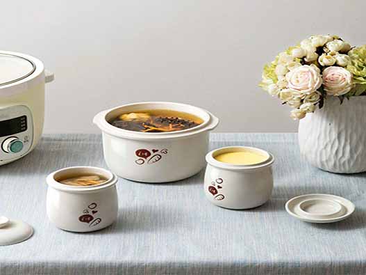 電燉盅商標注冊哪一類?