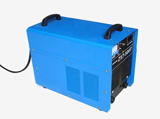 電焊機商標注冊的材料是什么？