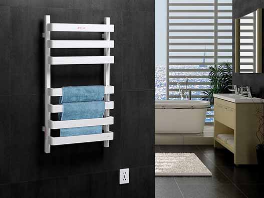 電暖毛巾架商標注冊哪一類?