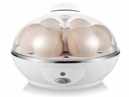 電煮蛋機商標注冊哪一類?