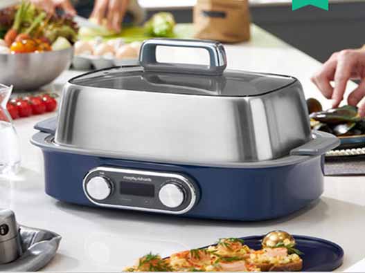 電蒸鍋商標注冊哪一類?