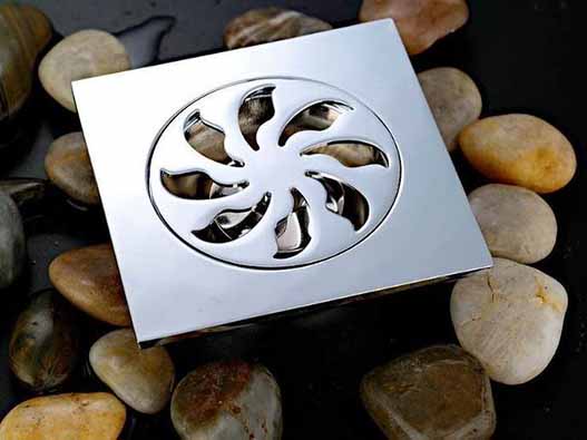 地漏商標注冊屬于哪一類?