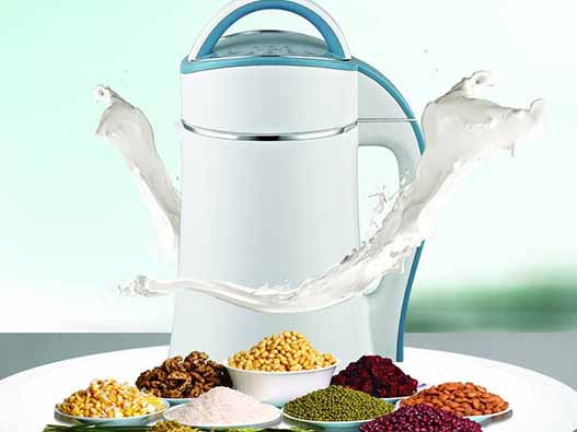 豆漿機商標注冊需要哪些的資料?