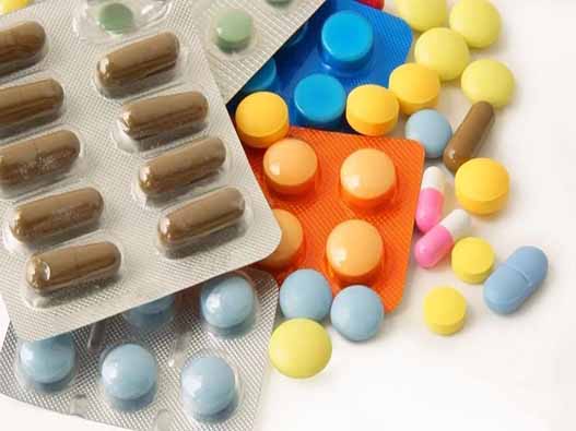 人用藥商標注冊的步驟有哪些?