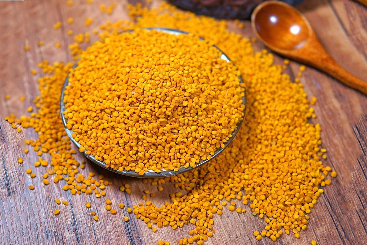 蜂花粉商標(biāo)注冊