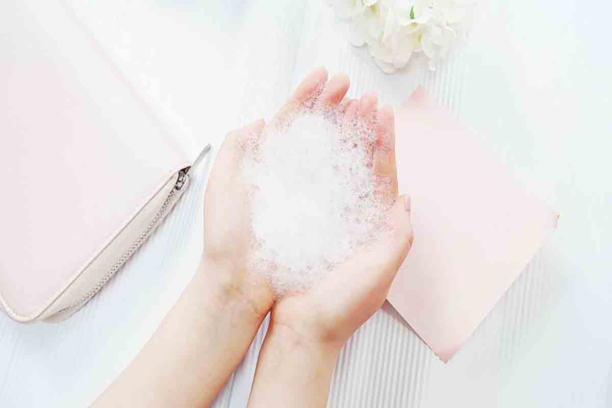 蜂花洗發(fā)水