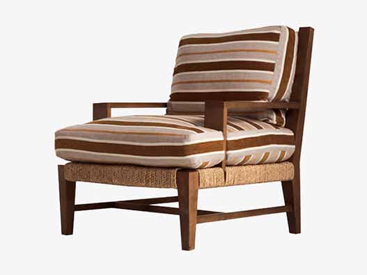 扶手椅商標注冊的材料是什么？