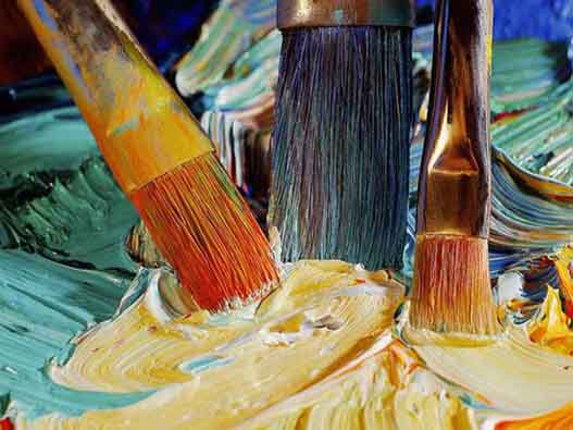 個人美術作品版權登記的作用有哪些?