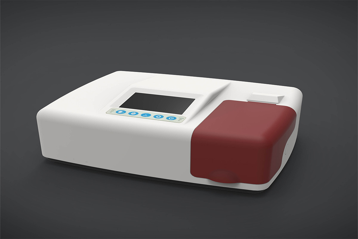 光譜儀商標注冊