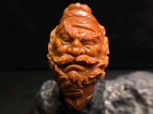 核雕商標注冊屬于哪一類?