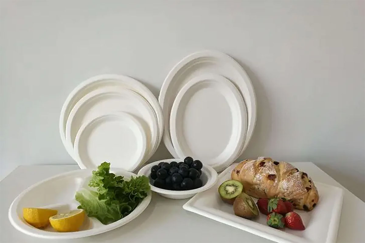 環保餐具商標注冊