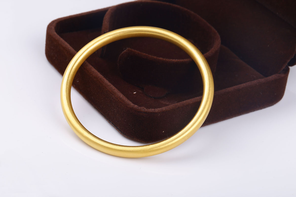 黃金首飾商標注冊