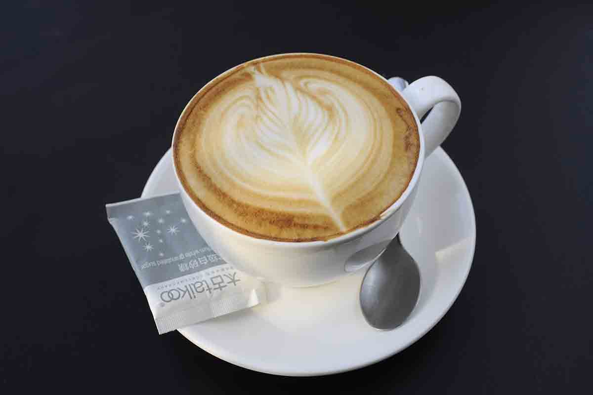 醬香拿鐵商標注冊哪一類?