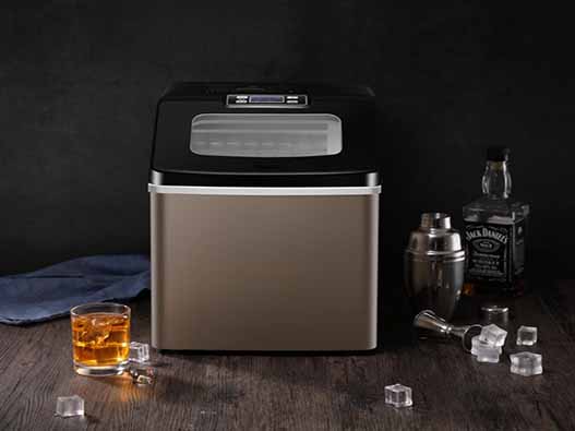 家用制冰機商標注冊需要哪些的資料?