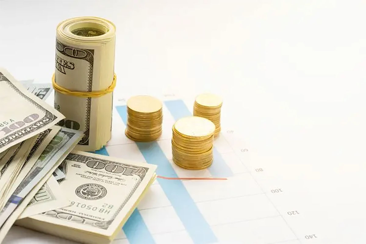 金融投資商標注冊