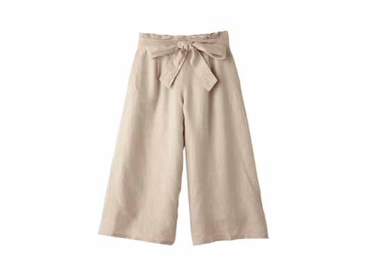 闊腿褲商標注冊的材料有哪些?