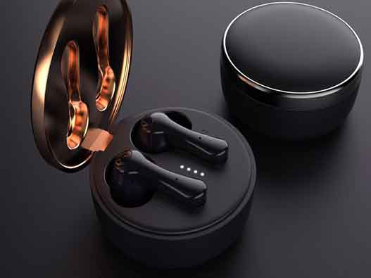 藍牙耳機商標轉(zhuǎn)讓的流程和材料有哪些?