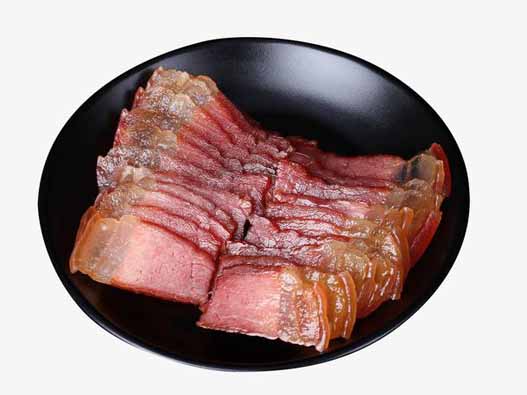 臘肉商標注冊的材料是什么?